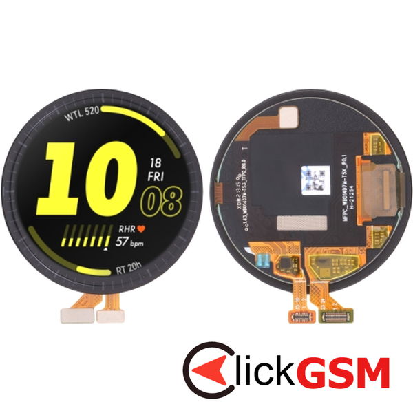 Fix Display Huawei Watch Gt Runner 46mm