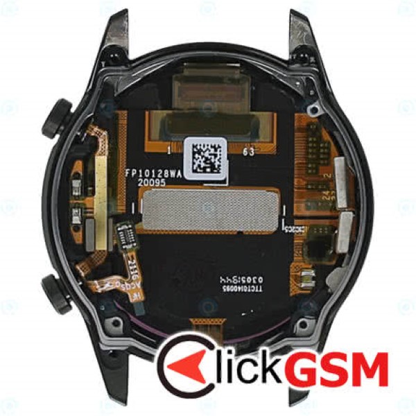 Fix Display Huawei Watch Gt2 46mm