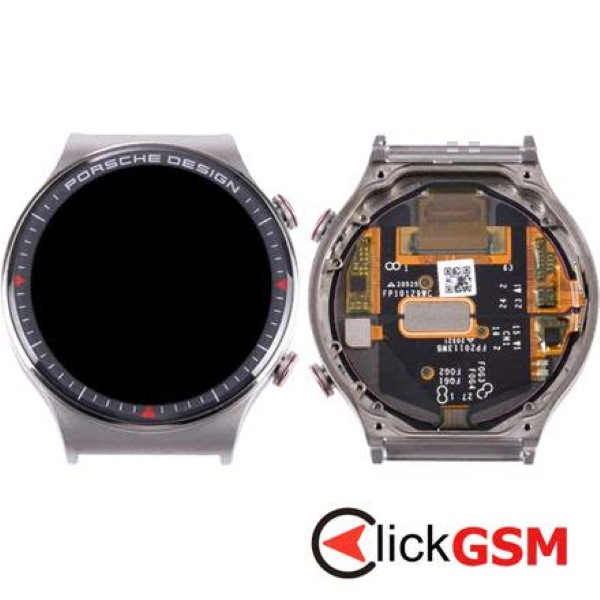 Fix Display Huawei Watch Gt2 Porsche Design