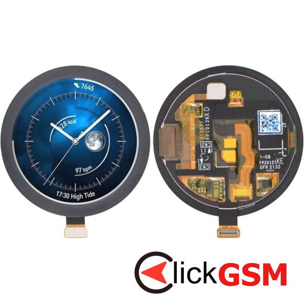 Fix Display Huawei Watch Gt3 Pro 43mm