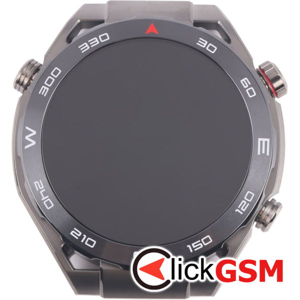 Fix Display Huawei Watch Ultimate