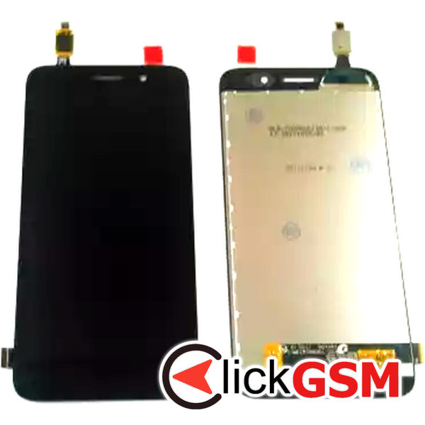 Fix Display Huawei Y3 2017