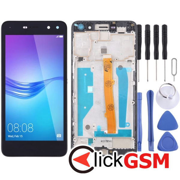 Fix Display Huawei Y5 2017