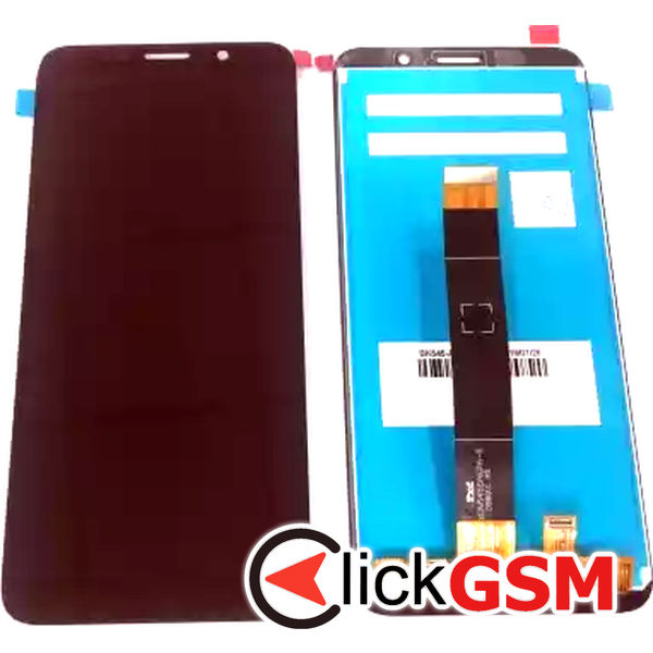 Fix Display Huawei Y5 2018