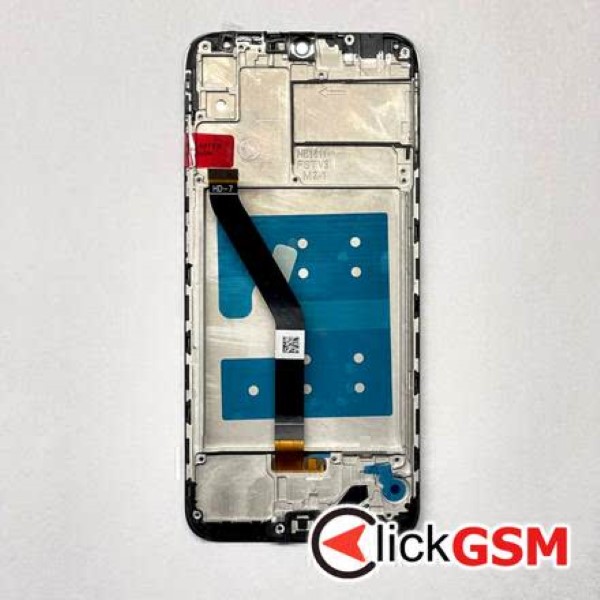 Fix Display Huawei Y6