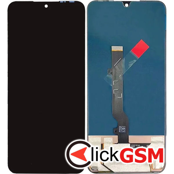 Fix Display Infinix Note 11