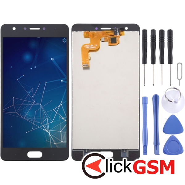 Fix Display Infinix Note 4 Pro