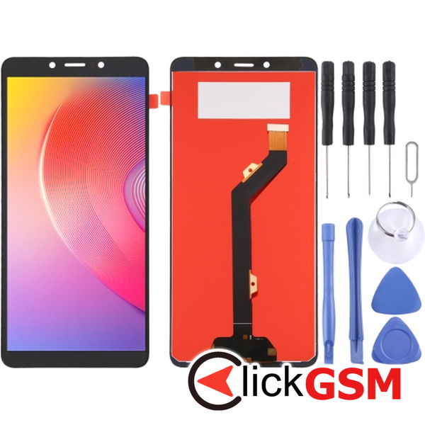 Fix Display Infinix Smart 2 Hd