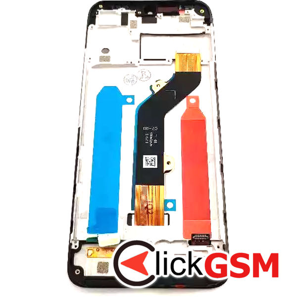 Fix Display Infinix Smart 6 Hd