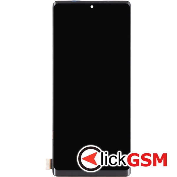 Fix Display Infinix Zero 30 5g