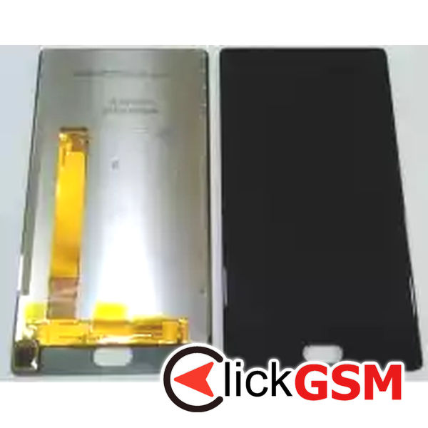 Fix Display Leagoo Kiicaa Mix