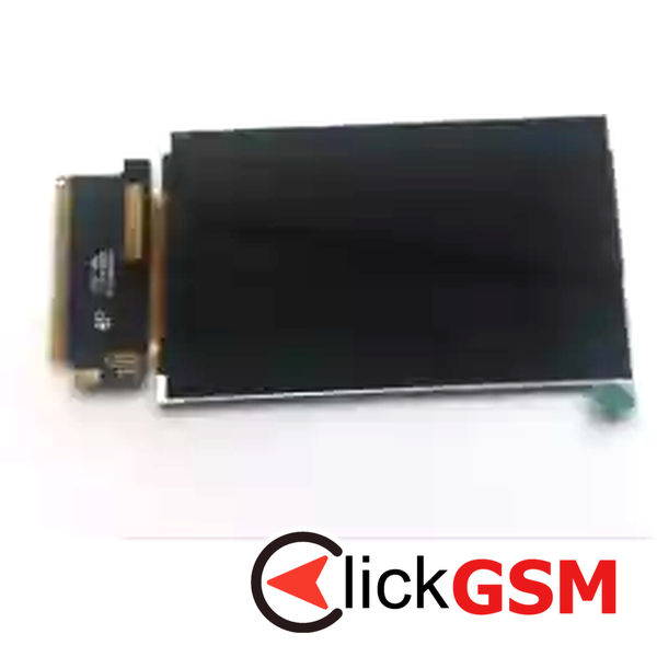 Fix Display Leagoo Lead 4