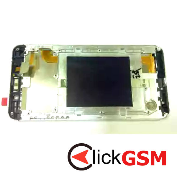 Fix Display Leagoo M5 Plus