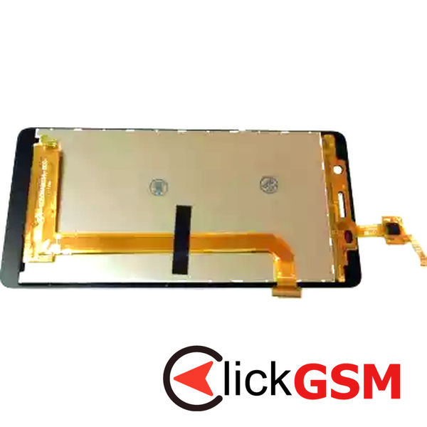 Fix Display Leagoo M5