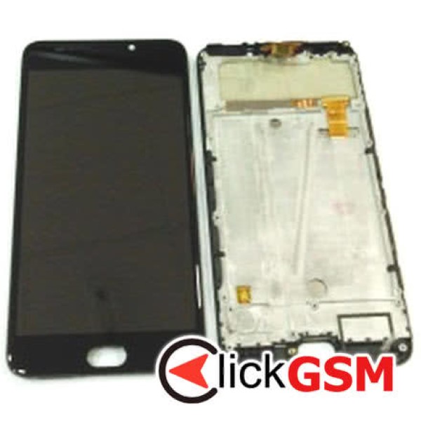 Fix Display Leagoo M7