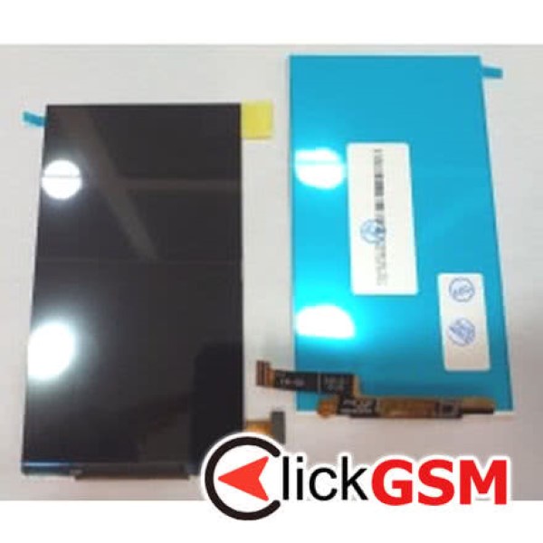 Fix Display Leagoo Power 2