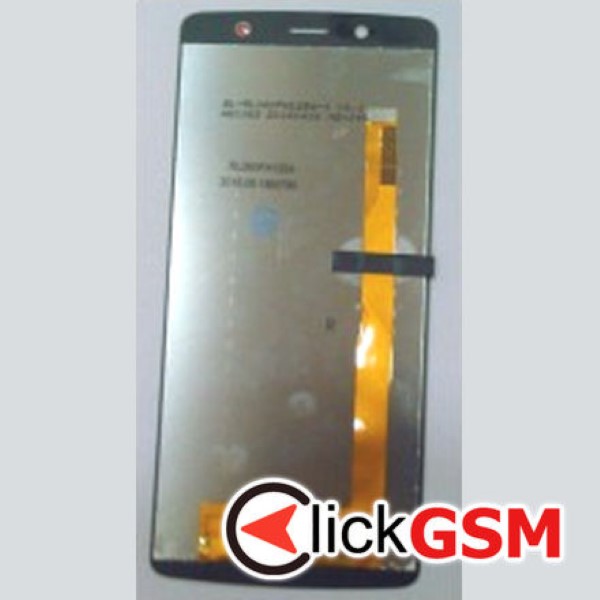 Fix Display Leagoo Power 5