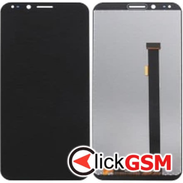 Fix Display Leagoo S8 Pro