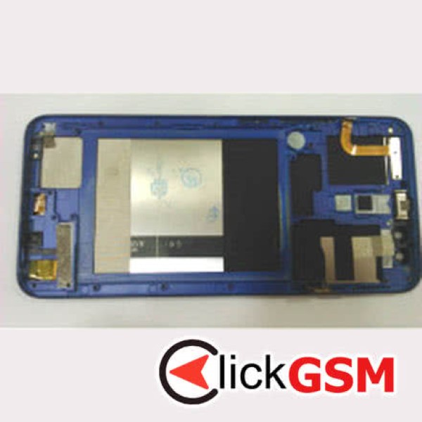 Fix Display Leagoo S8