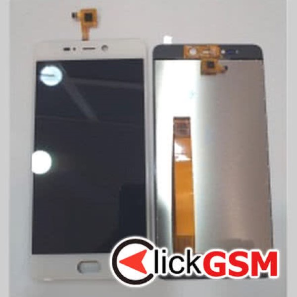 Fix Display Leagoo T5