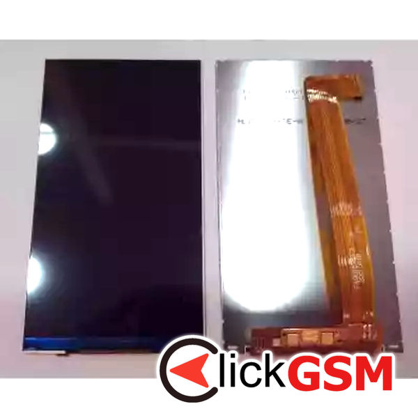 Fix Display Leagoo Z6