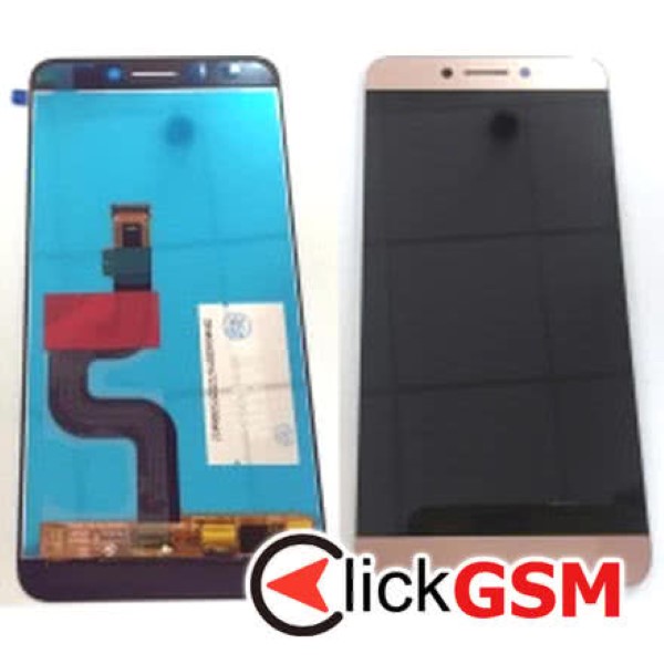 Fix Display Leeco Le 2