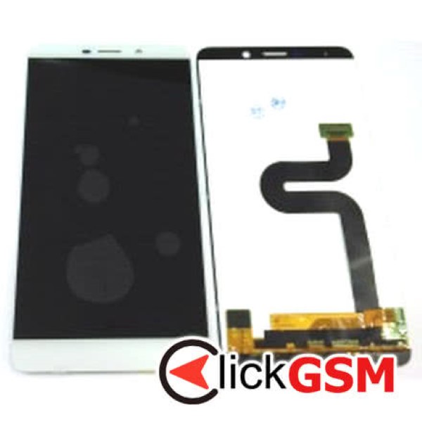 Fix Display Leeco Le Max 3