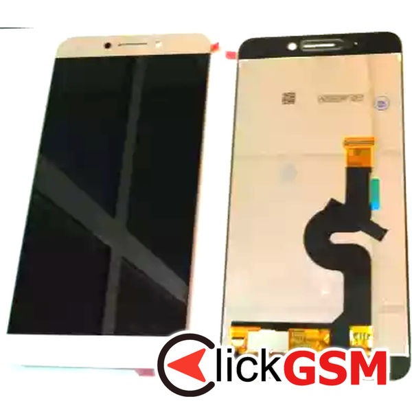 Fix Display Leeco Le Max2