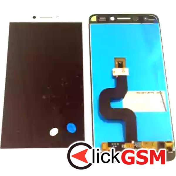 Fix Display Leeco Le S3