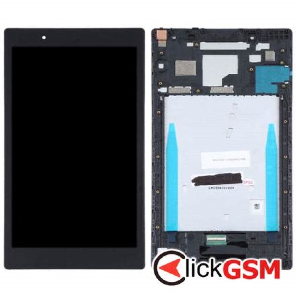 Fix Display Lenovo 8504