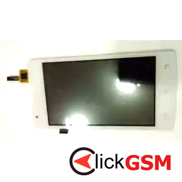 Fix Display Lenovo A1000