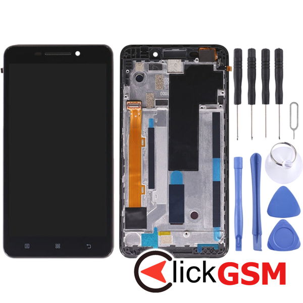 Fix Display Lenovo A5000