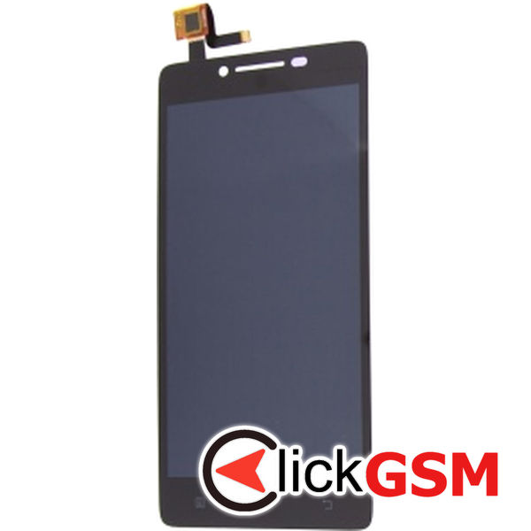 Fix Display Lenovo A6010