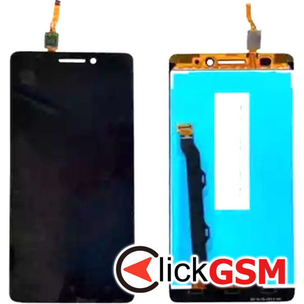 Fix Display Lenovo A7000