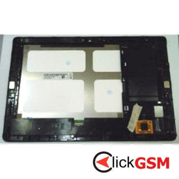 Fix Display Lenovo A7600