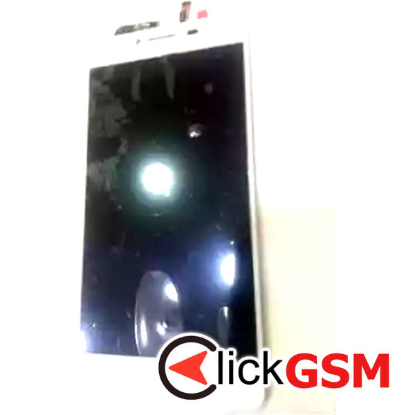 Fix Display Lenovo A858