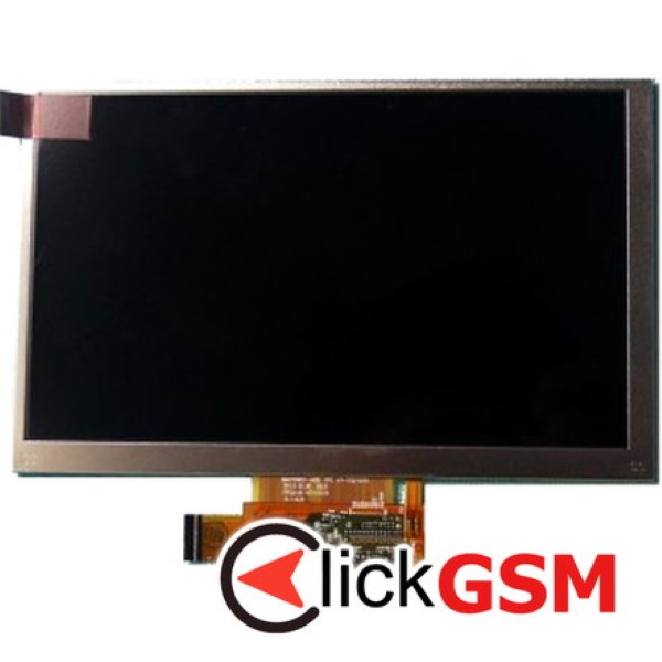 Fix Display Lenovo Ideatab A3000