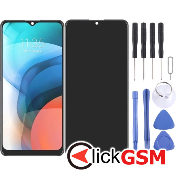 Fix Display Lenovo K10 2019