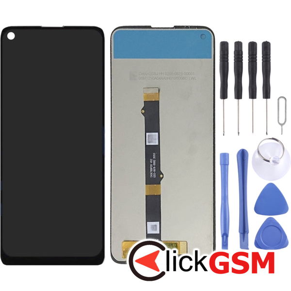 Fix Display Lenovo K12 Pro