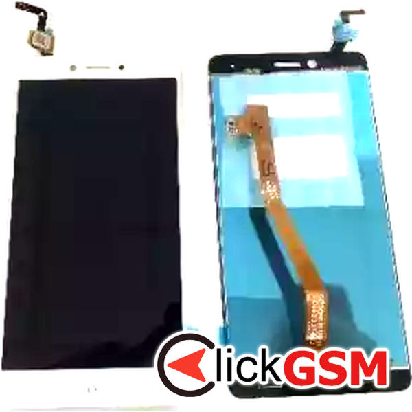 Fix Display Lenovo K6 Note