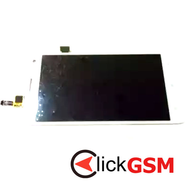 Fix Display Lenovo S580