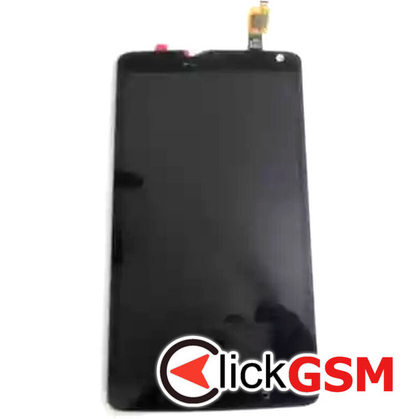 Fix Display Lenovo S930