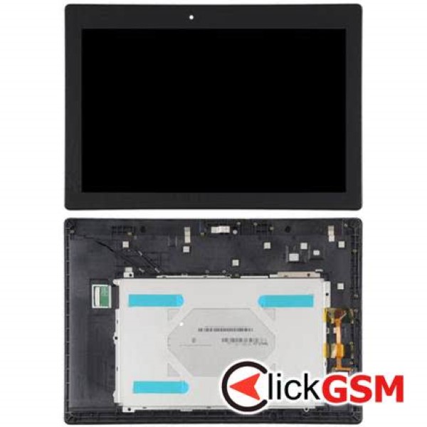 Fix Display Lenovo Tab 2