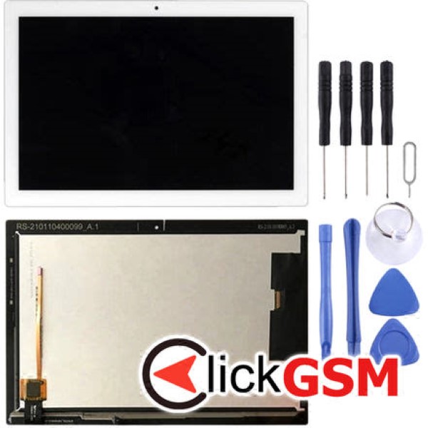 Fix Display Lenovo Tab 4 10 Gen 2