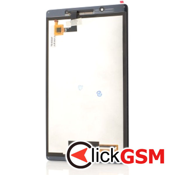 Fix Display Lenovo Tab E8