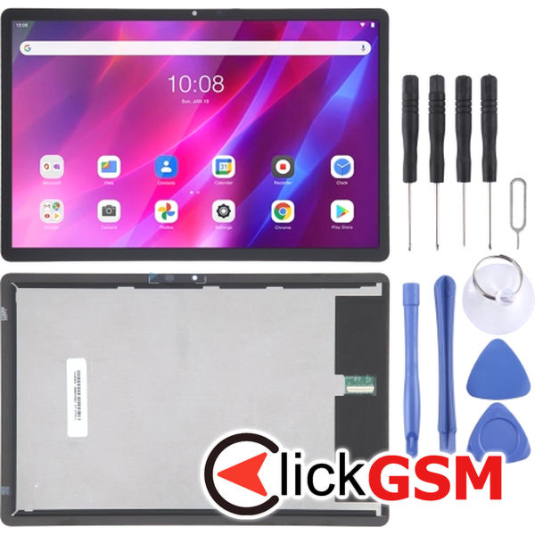 Fix Display Lenovo Tab K10c