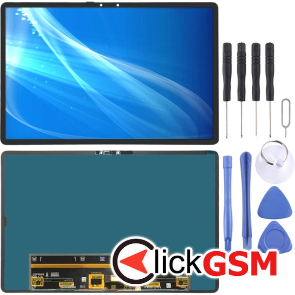 Fix Display Lenovo Tab M10 3rd Gen