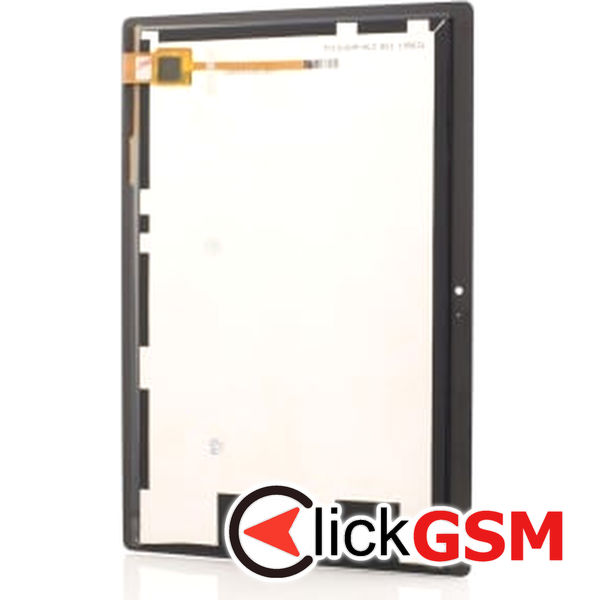 Fix Display Lenovo Tab M10