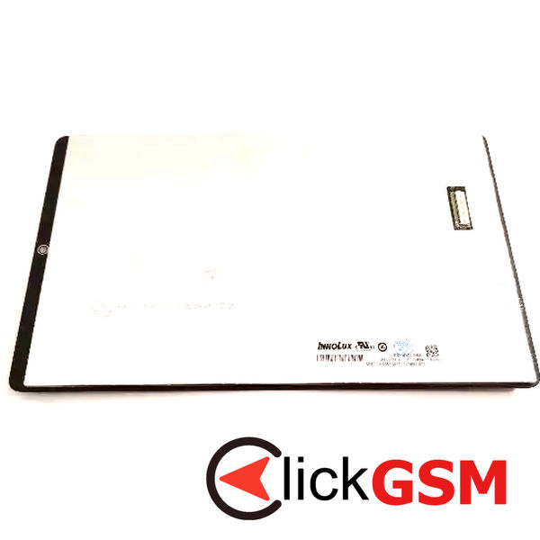 Fix Display Lenovo Tab M8 3rd Gen