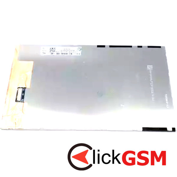 Fix Display Lenovo Tab M8 4th Gen